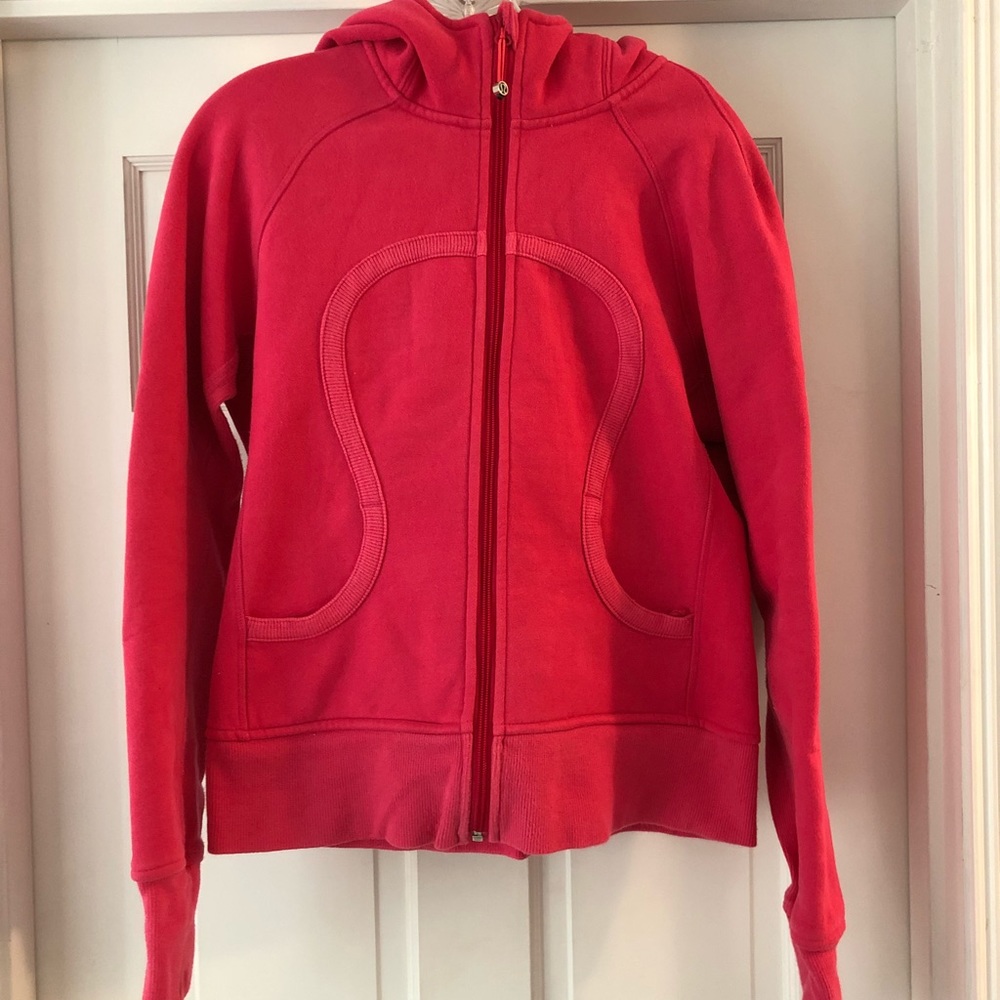Lululemon Hoodie